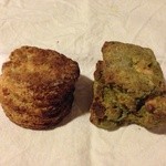 粉花 - スコーン