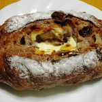 ピーターパン - メランジェ（チーズ入り）