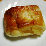 ピーターパン - アップルパイ