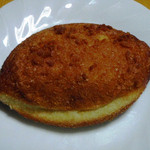 ピーターパン - ビーフカレードーナツ