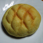 ピーターパン - メロンパン