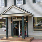 ピーターパン - 店舗正面