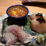 Sushi ayase - 