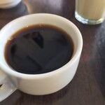 Kafe Resutoran Rabenda - 