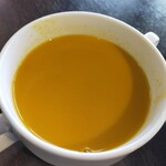 カフェレストラン ラベンダー - 