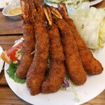 おこじょ - 