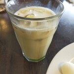 カフェレストラン ラベンダー - 