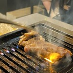 西木屋町 肉しん - 