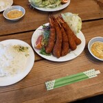 おこじょ - 