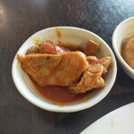 カフェレストラン ラベンダー - 