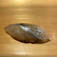 鮨 りんだ - 