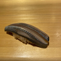 鮨 りんだ - 