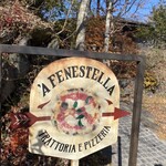 ア フェネステッラ - 