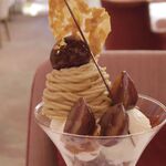 資生堂パーラー - 