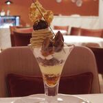 資生堂パーラー - 