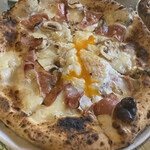 ア フェネステッラ - 