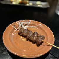 焼き鳥とワイン 萬鳥 祇園店 - 