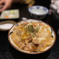 焼き鳥とワイン 萬鳥 祇園店 - 
