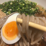 冷麺 佳 - 