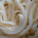 Jikasei Udon Takeyoshi - 