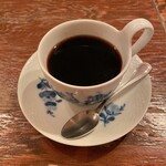 ミンガスコーヒー - 