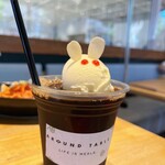 ギャラクカフェ - 