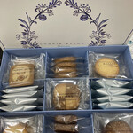 シャトレーゼ - 料理写真: