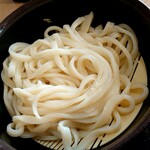 Jikasei Udon Takeyoshi - 