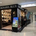 OKINAWA BLUE - 