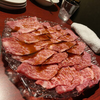 焼肉冷麺 ユッチャン 北新地店 -  焼肉冷麺 ユッチャン 北新地店 -