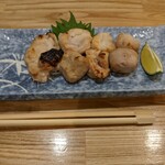 四季の味 ふじ芳 - 