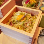 鉄板 フタゴヤ 富小路 - 