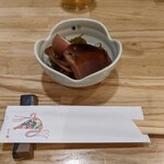 四季の味 ふじ芳 - 