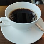 Anchor Tokyo - コーヒー