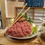 四季の味 ふじ芳 - 