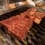 Oosaka Yakiniku Horumon Futago - 