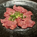 焼肉 基 - 