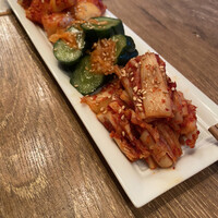 六本木焼肉　Kintan - 