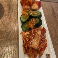 六本木焼肉　Kintan - 