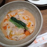 四川料理 龍の子 - 