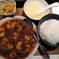 四川料理 龍の子 - 