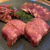 六本木焼肉　Kintan - 