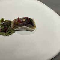 リストランテ・ホンダ - 