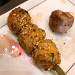 Yakitori Tokoro Shimamoto - 