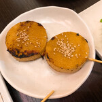 Yakitori Tokoro Shimamoto - 