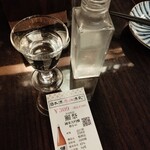 日本酒原価酒蔵 - ついでみた