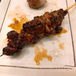 Yakitori Tokoro Shimamoto - 