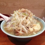 ラーメン富士丸 - 