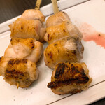 Yakitori Tokoro Shimamoto - 