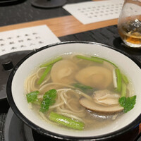 和牛中國菜 熊ノ花レ - 